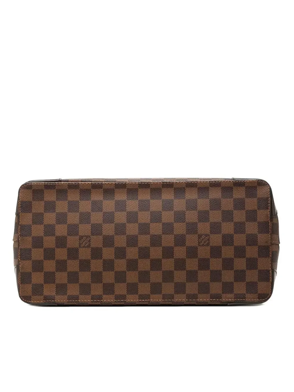 Louis Vuitton Damier Ebene Hampstead Mm #361400L86B